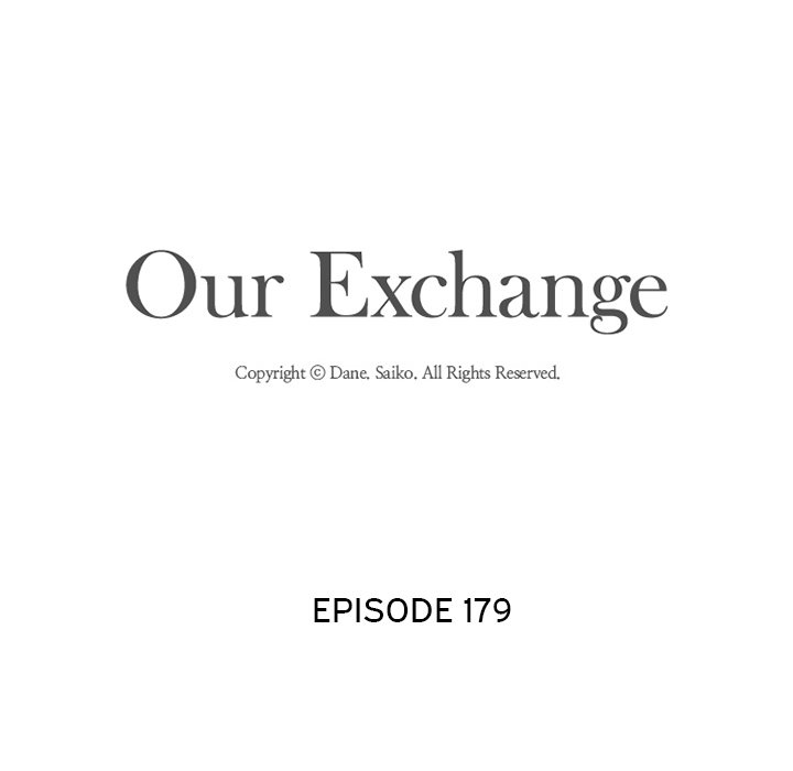 Our Exchange Chapter 179 - Page 10