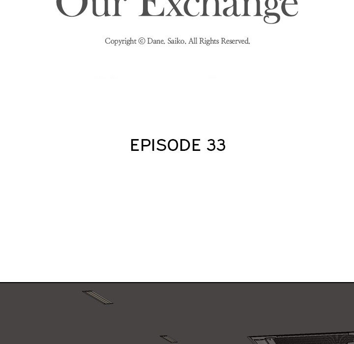 Our Exchange Chapter 33 - Page 13