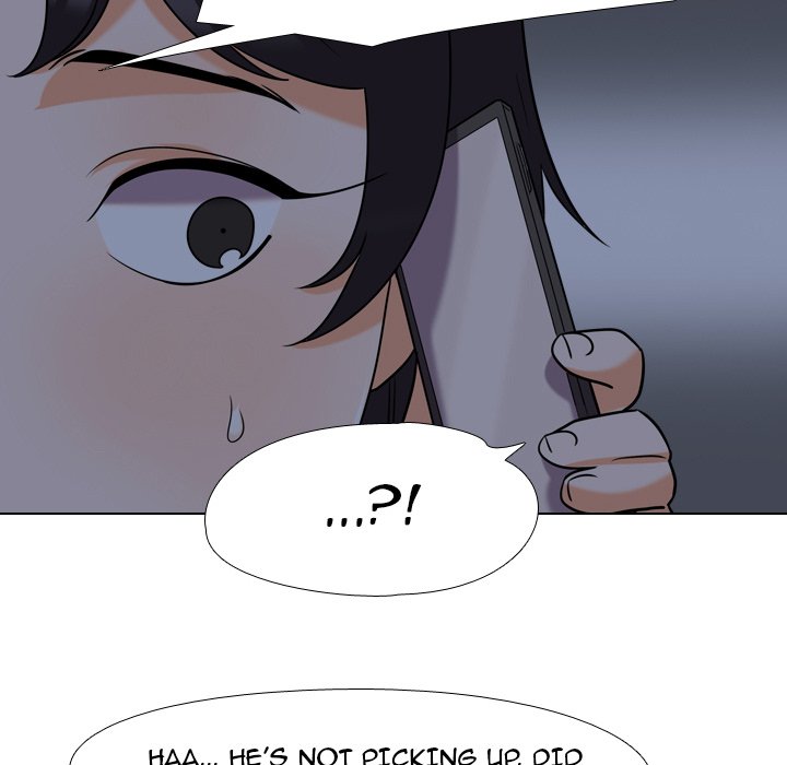 Our Exchange Chapter 34 - Page 29