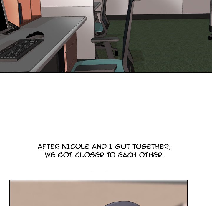 Our Exchange Chapter 48 - Page 89