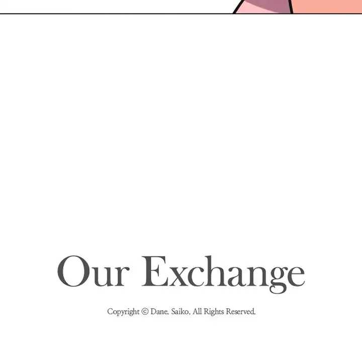 Our Exchange Chapter 8 - Page 12