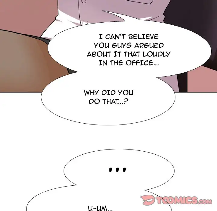 Our Exchange Chapter 9 - Page 49