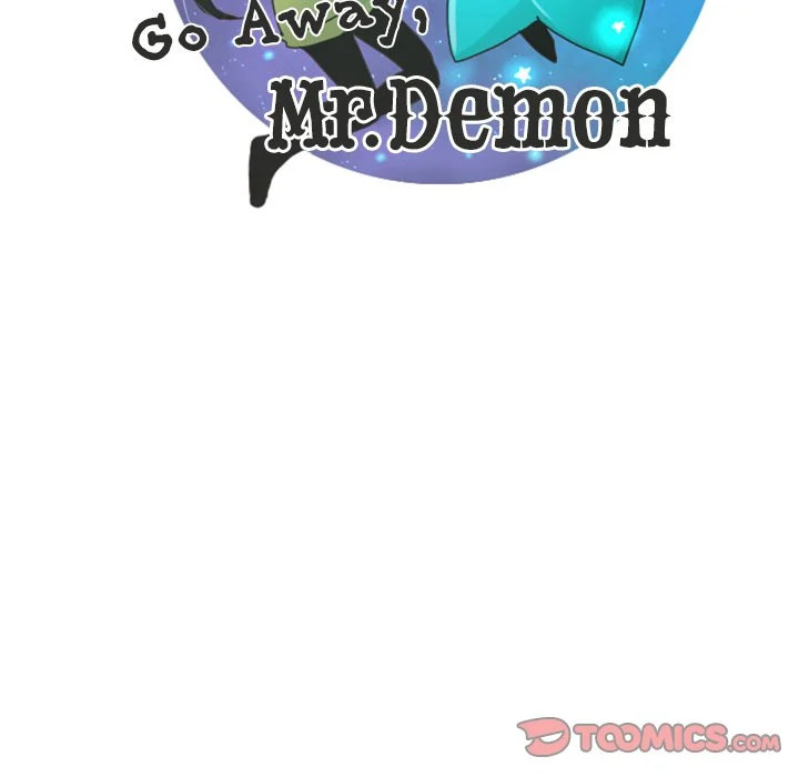 Go away, Mr.Demon Chapter 111 - Page 66