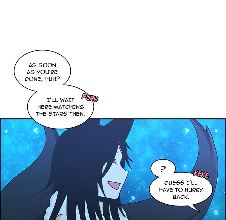 Go away, Mr.Demon Chapter 142 - Page 65