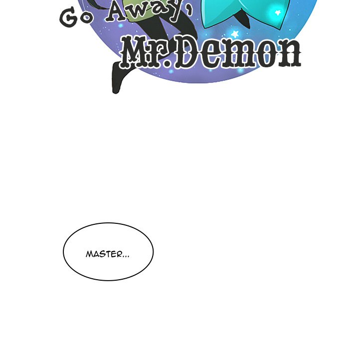 Go away, Mr.Demon Chapter 195 - Page 37