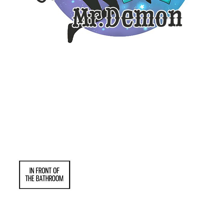 Go away, Mr.Demon Chapter 210 - Page 47