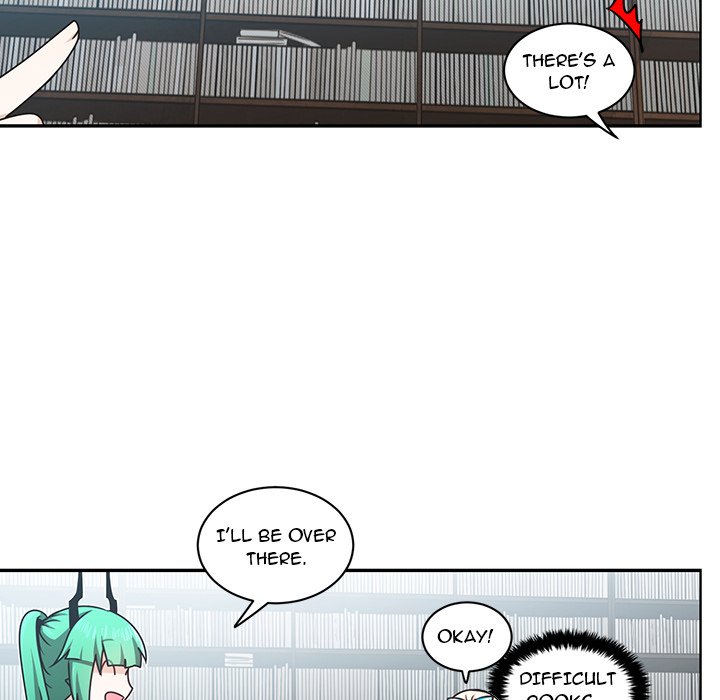 Go away, Mr.Demon Chapter 218 - Page 11