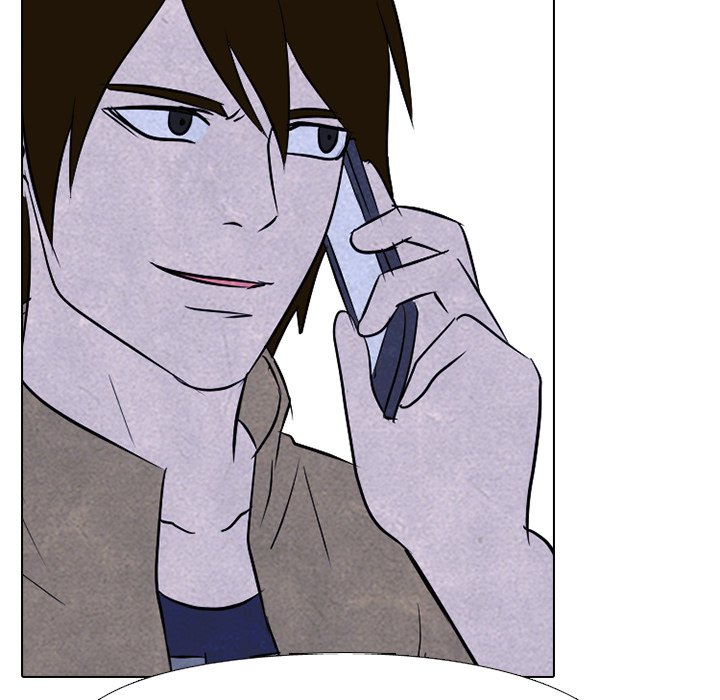 High School Devil Chapter 121 - Page 80