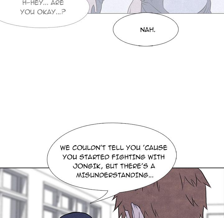 High School Devil Chapter 16 - Page 21