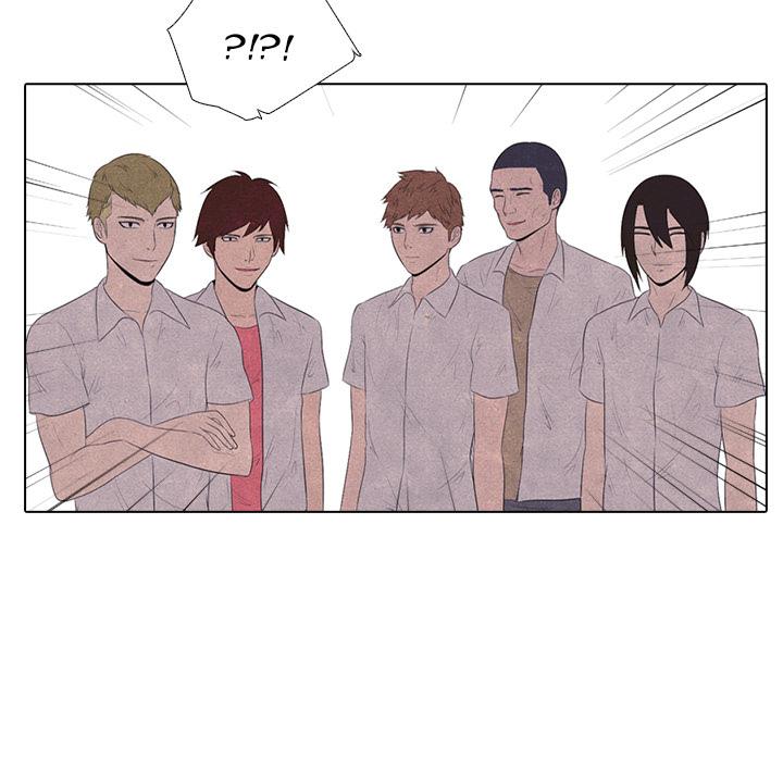 High School Devil Chapter 16 - Page 57