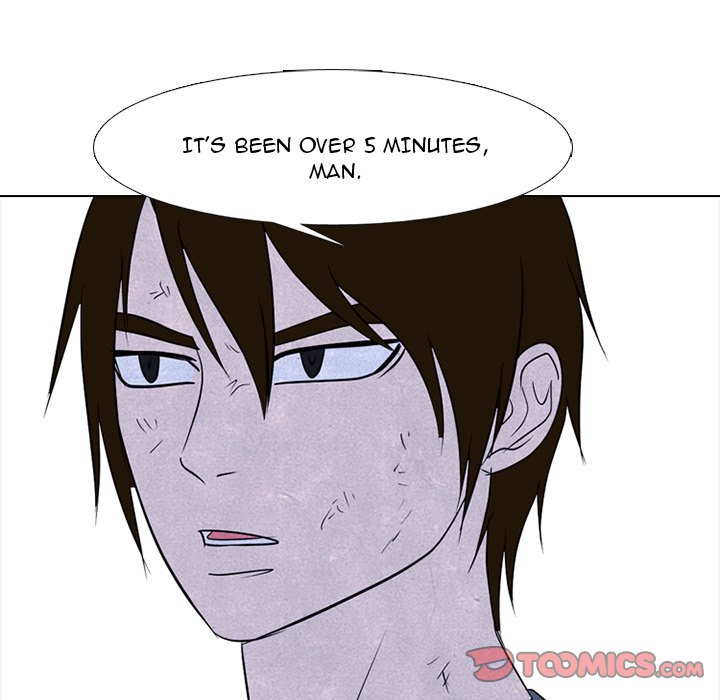 High School Devil Chapter 242 - Page 114