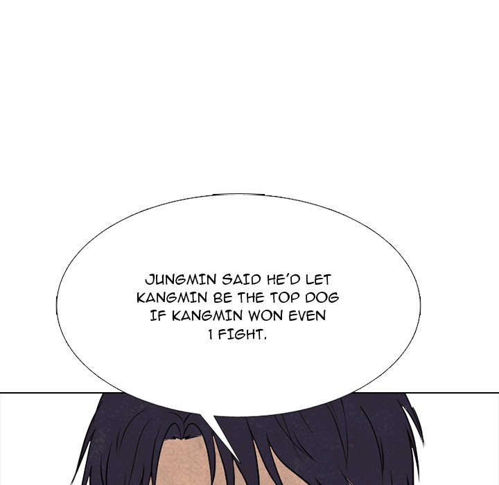 High School Devil Chapter 339 - Page 119