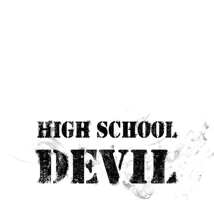 High School Devil Chapter 341 - Page 13