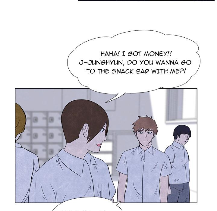 High School Devil Chapter 4 - Page 60
