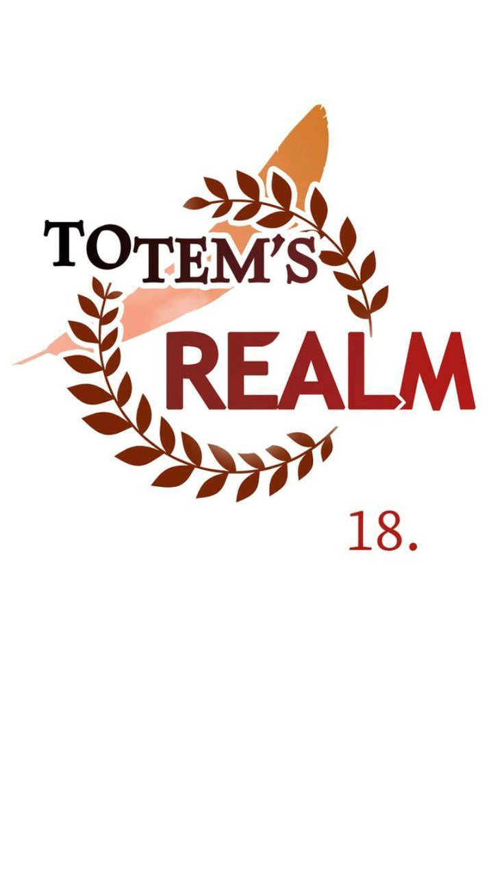 Totem Realm Chapter 18 - Page 1