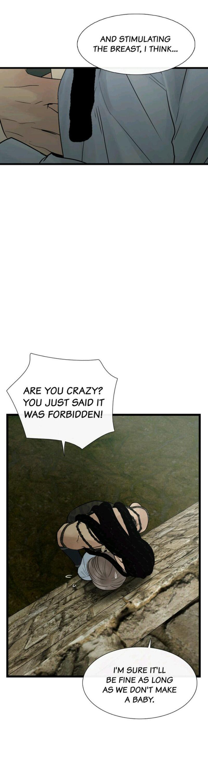 Totem Realm Chapter 26 - Page 11