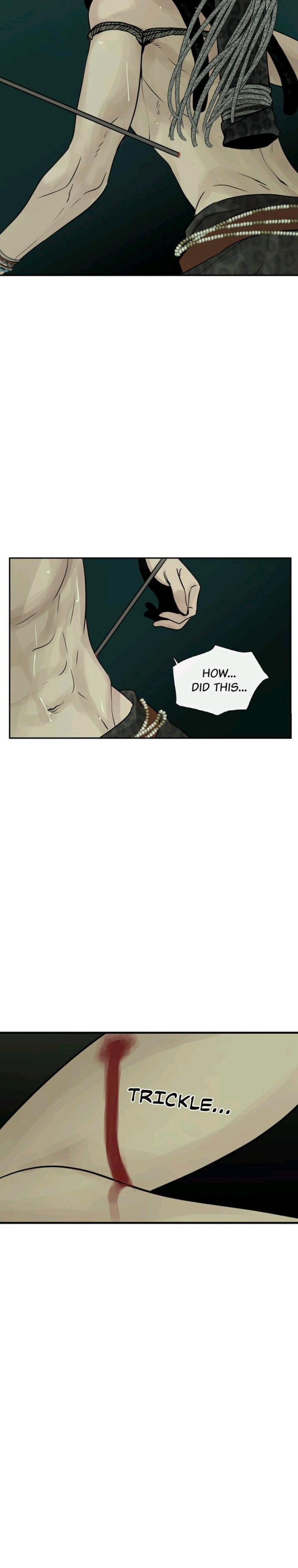 Totem Realm Chapter 29 - Page 24