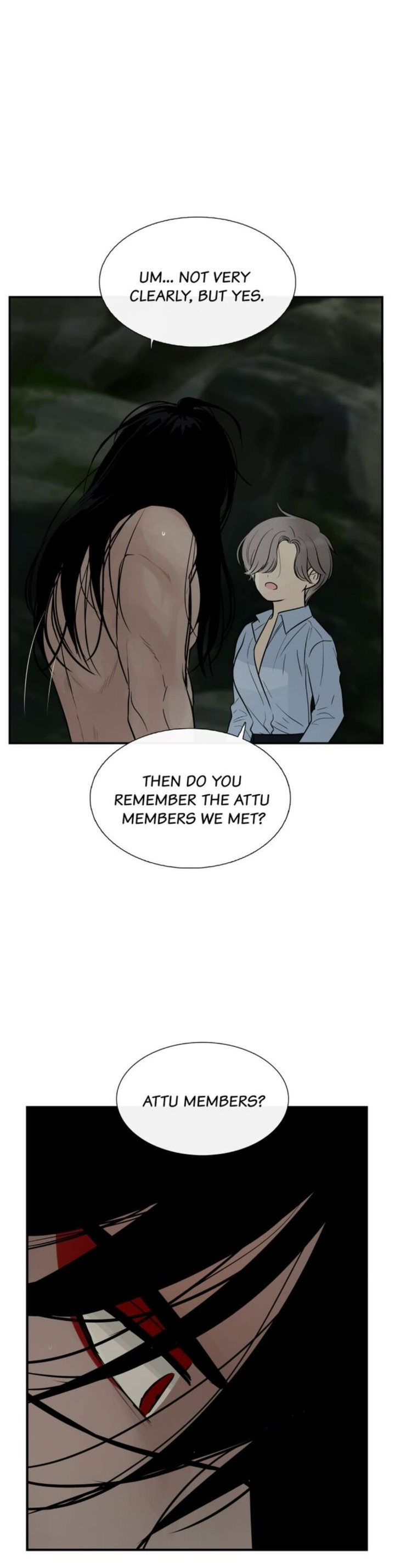 Totem Realm Chapter 33 - Page 21