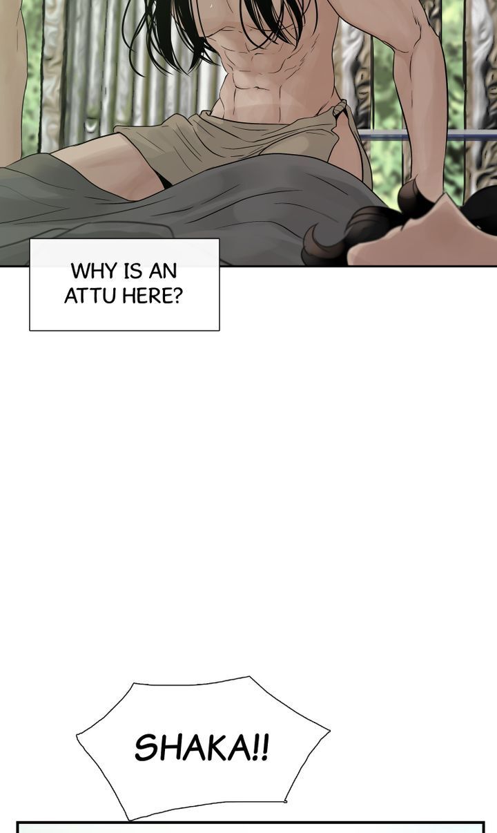 Totem Realm Chapter 37 - Page 28