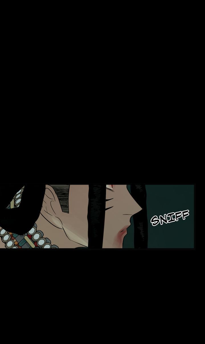 Totem Realm Chapter 37 - Page 9