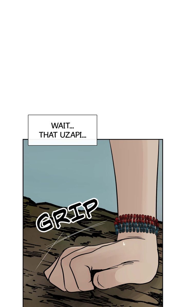Totem Realm Chapter 40 - Page 23