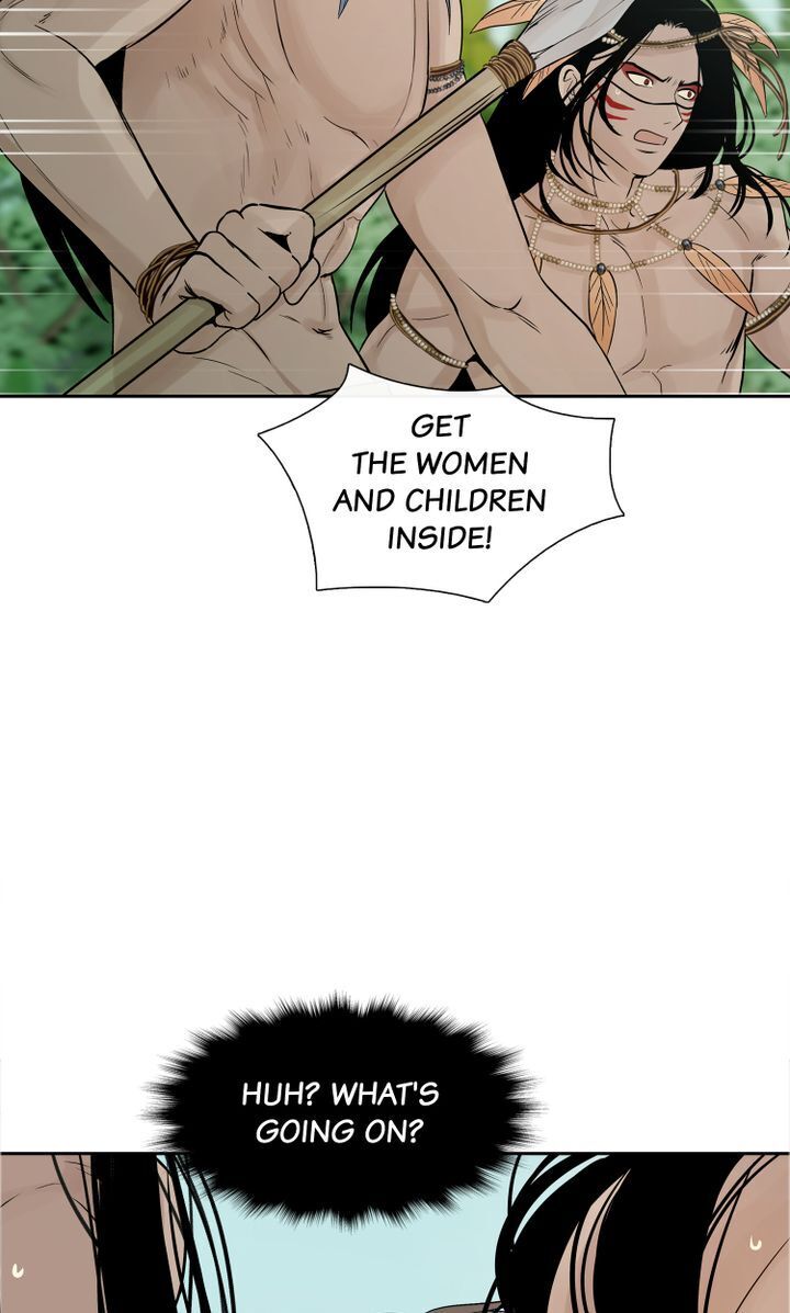 Totem Realm Chapter 40 - Page 6