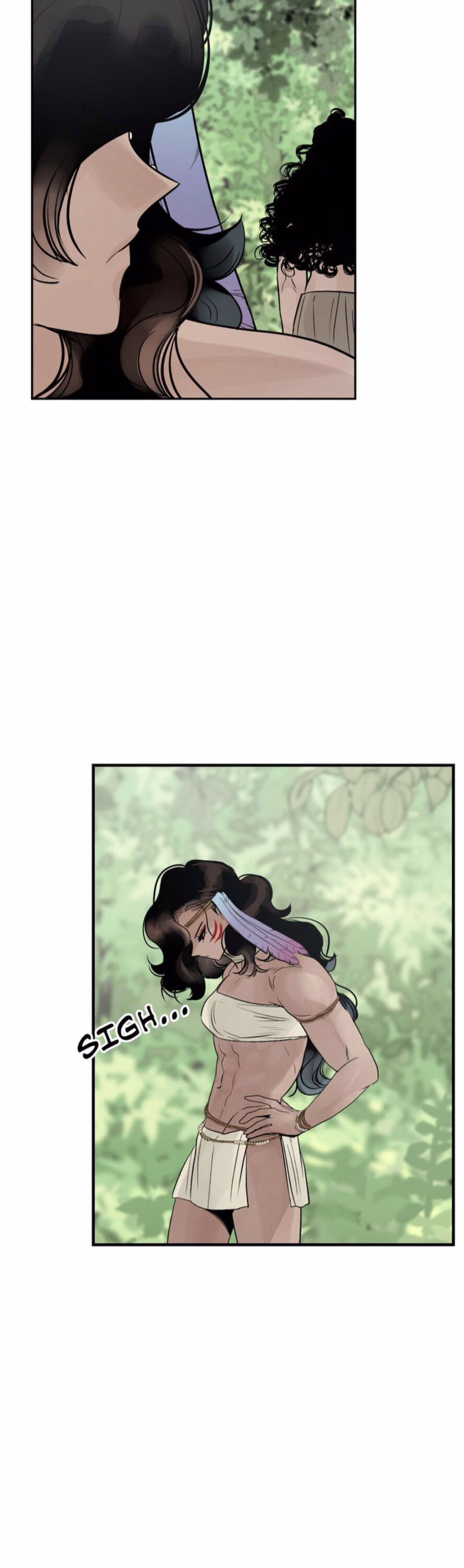 Totem Realm Chapter 44 - Page 10