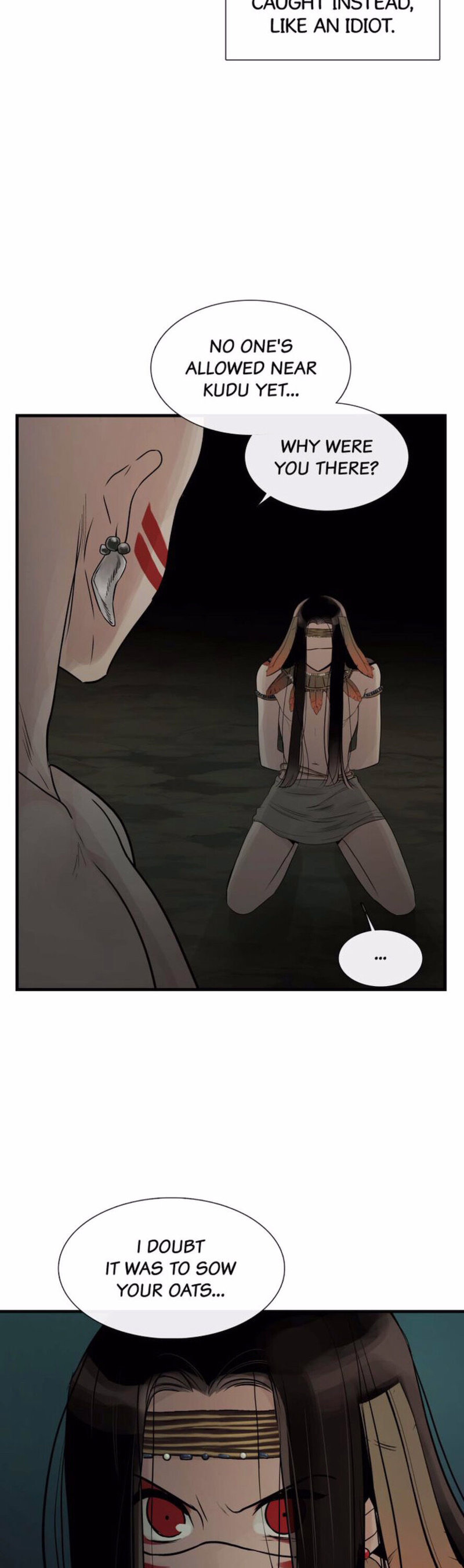 Totem Realm Chapter 60 - Page 15