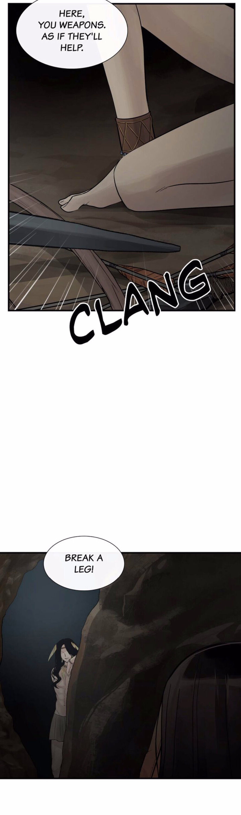 Totem Realm Chapter 60 - Page 25