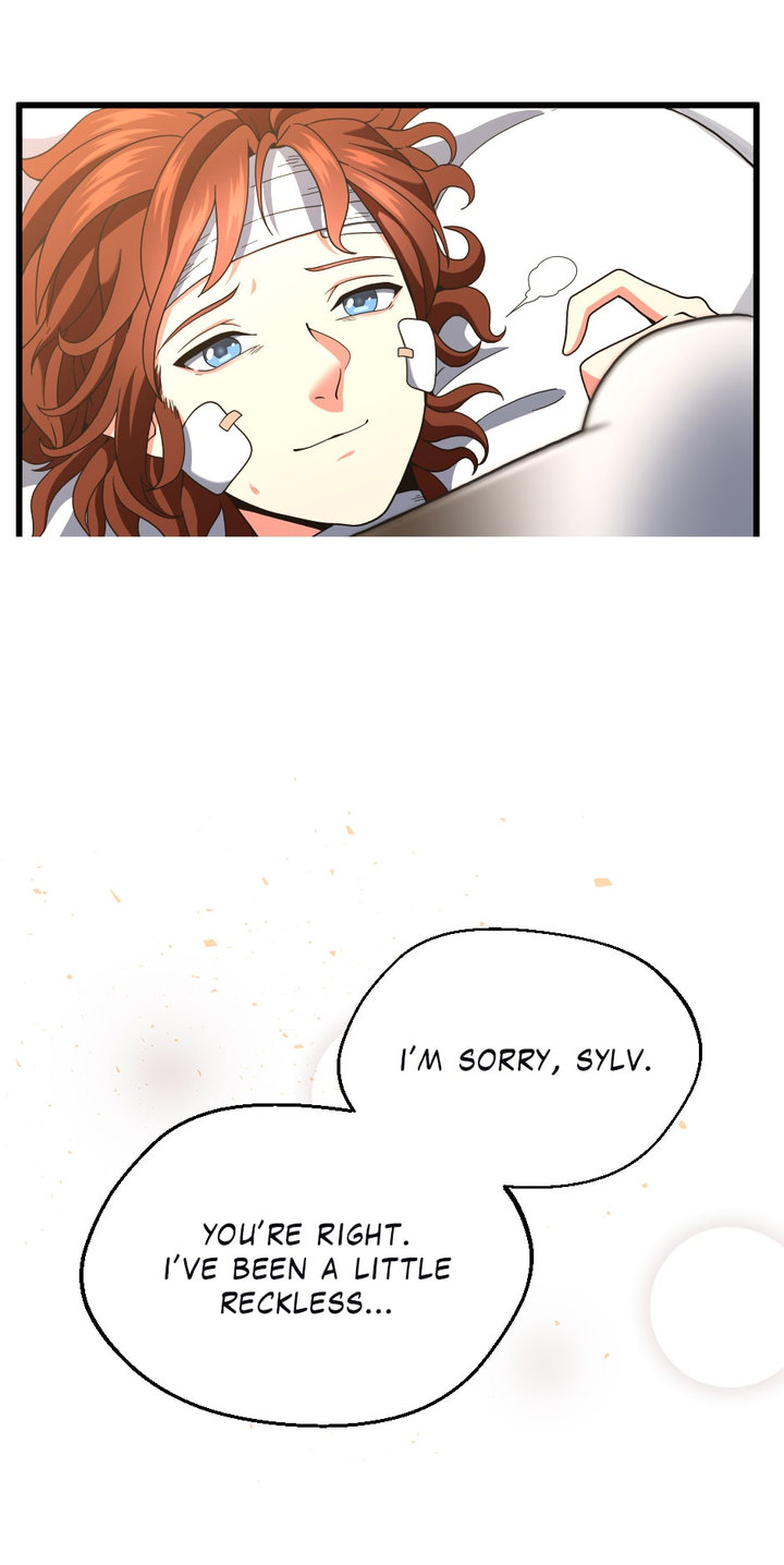 The Beginning After The End Chapter 100 - Page 66