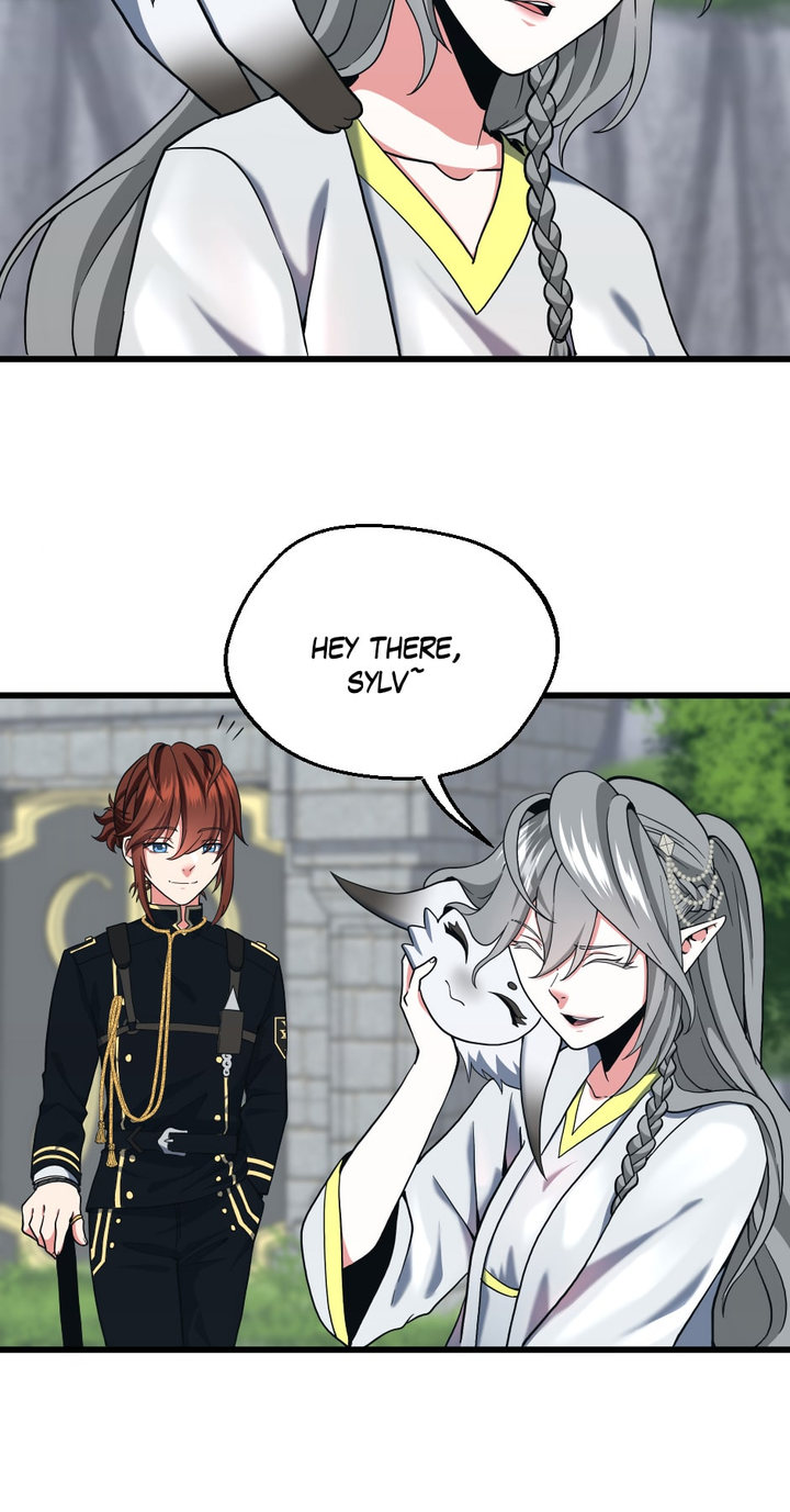 The Beginning After The End Chapter 105 - Page 64