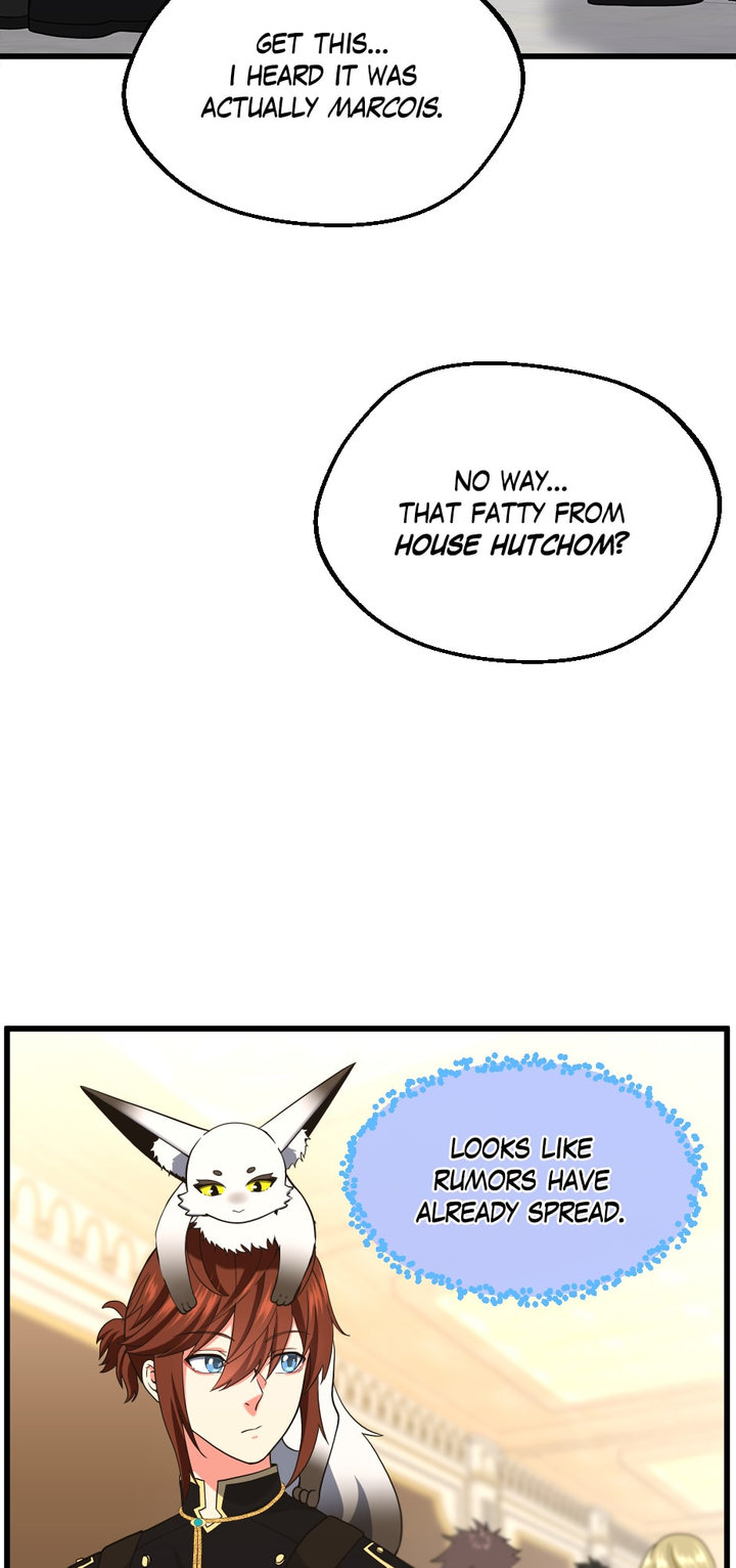 The Beginning After The End Chapter 108 - Page 69