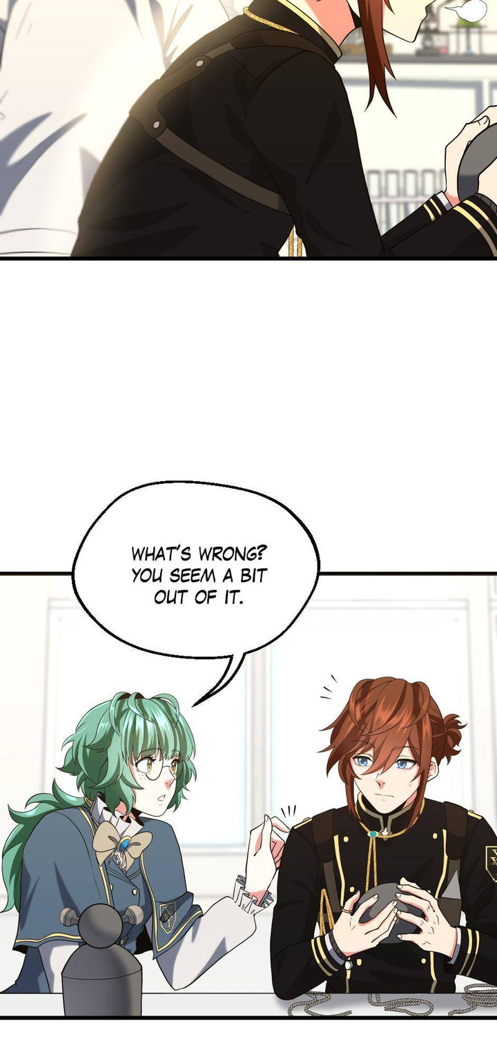 The Beginning After The End Chapter 111 - Page 27