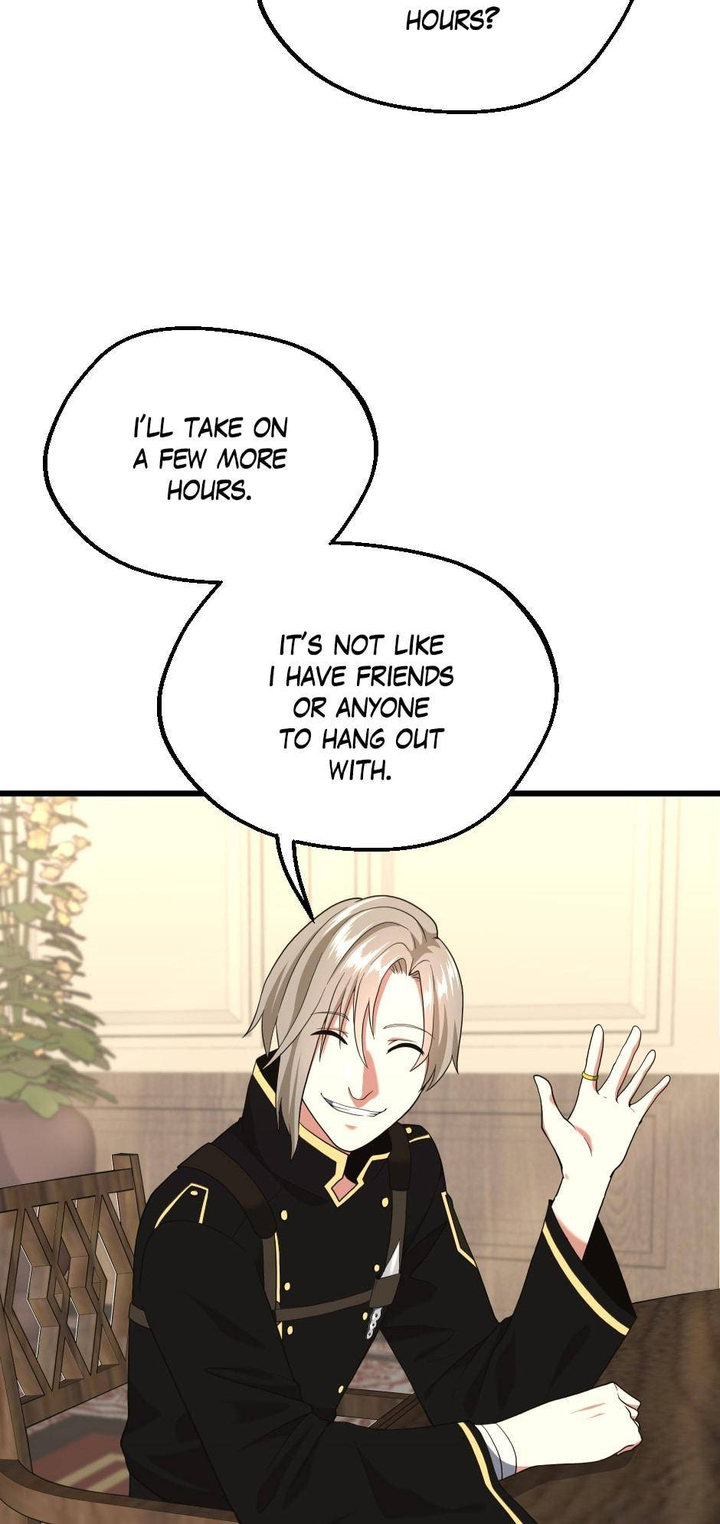 The Beginning After The End Chapter 113 - Page 25