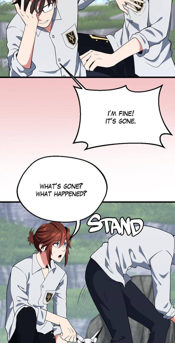 The Beginning After The End Chapter 113 - Page 69