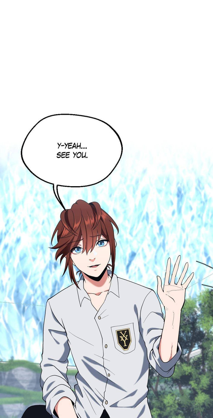 The Beginning After The End Chapter 113 - Page 73