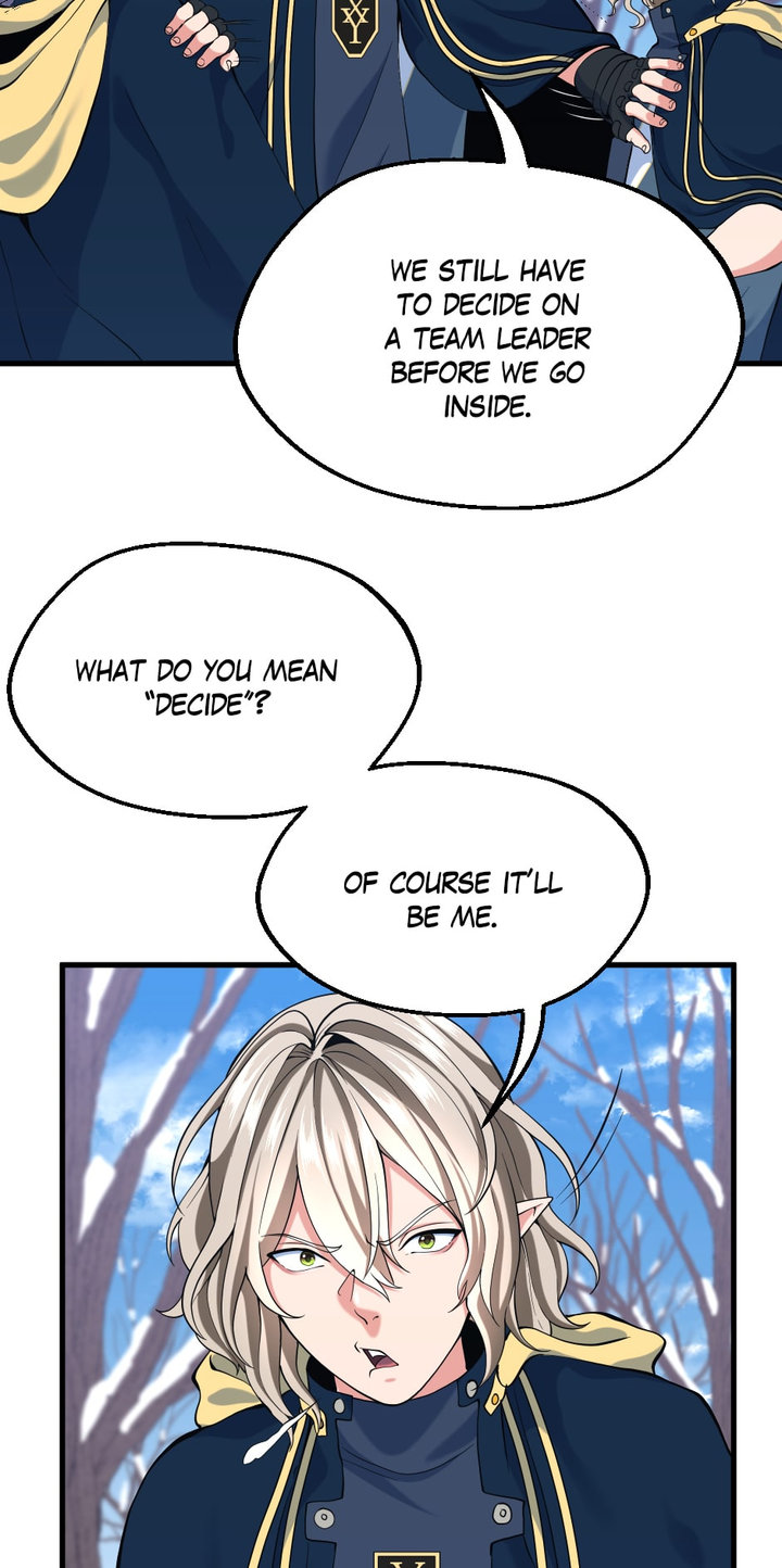 The Beginning After The End Chapter 115 - Page 85