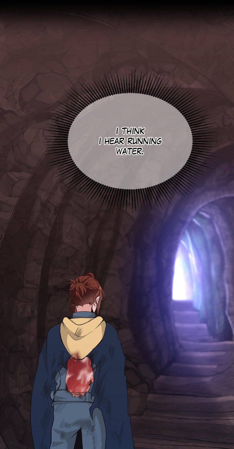 The Beginning After The End Chapter 119 - Page 17