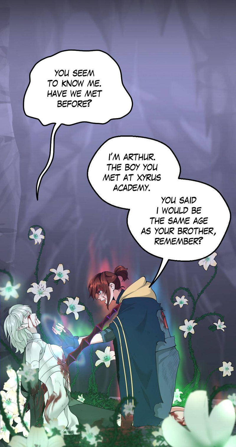 The Beginning After The End Chapter 119 - Page 46