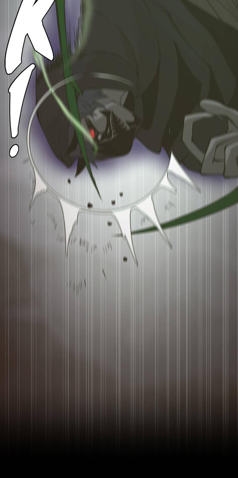 The Beginning After The End Chapter 119 - Page 91
