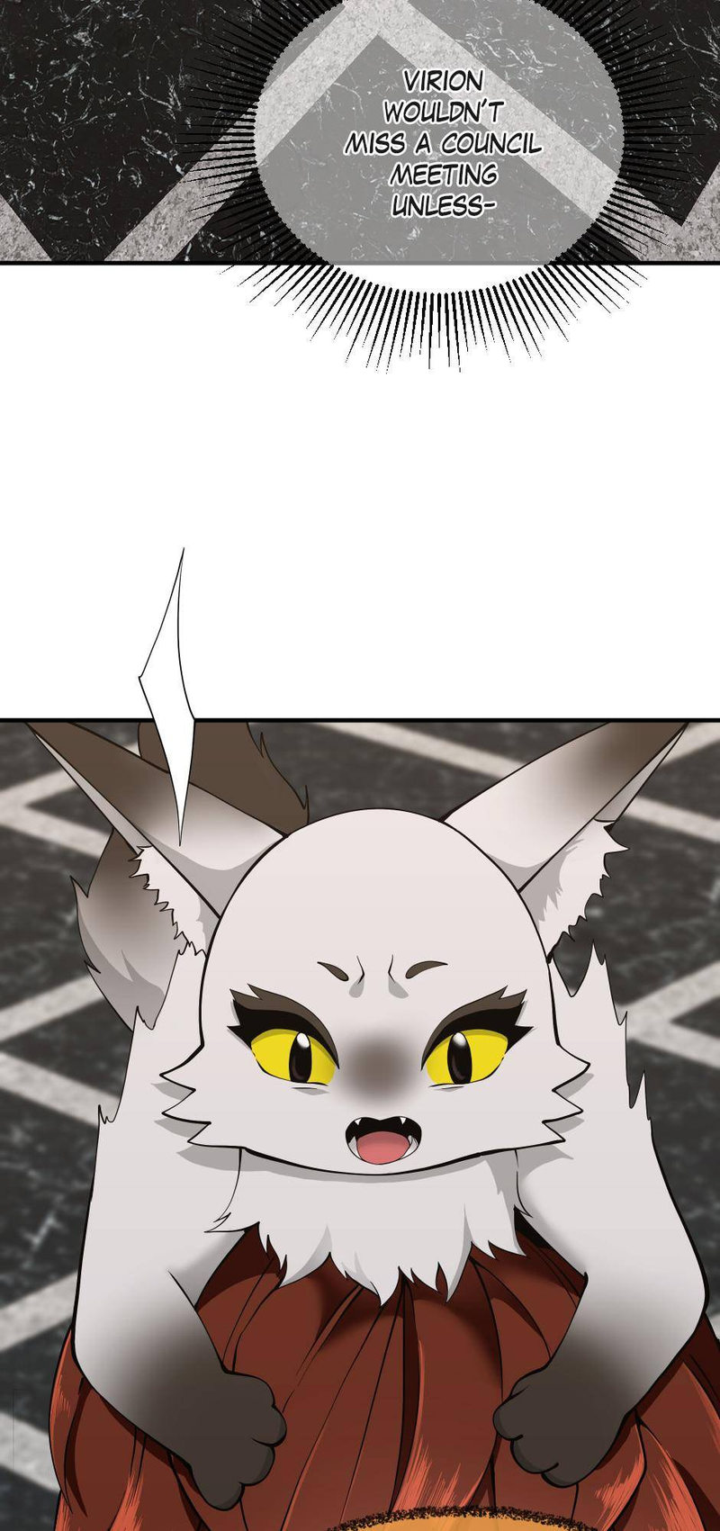 The Beginning After The End Chapter 122 - Page 88
