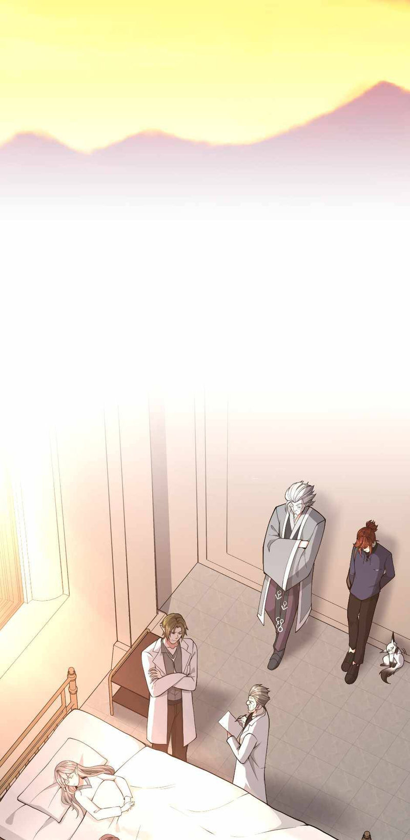 The Beginning After The End Chapter 123 - Page 64