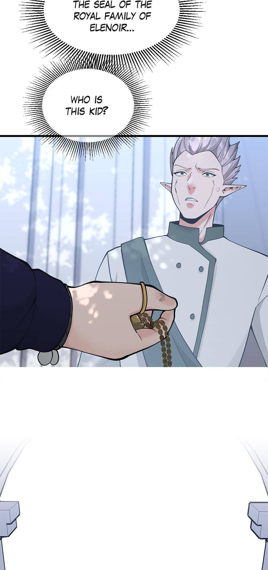The Beginning After The End Chapter 125 - Page 30