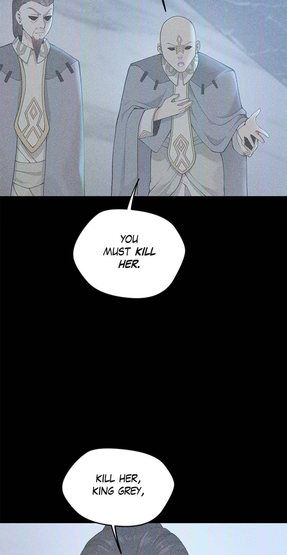 The Beginning After The End Chapter 125 - Page 5