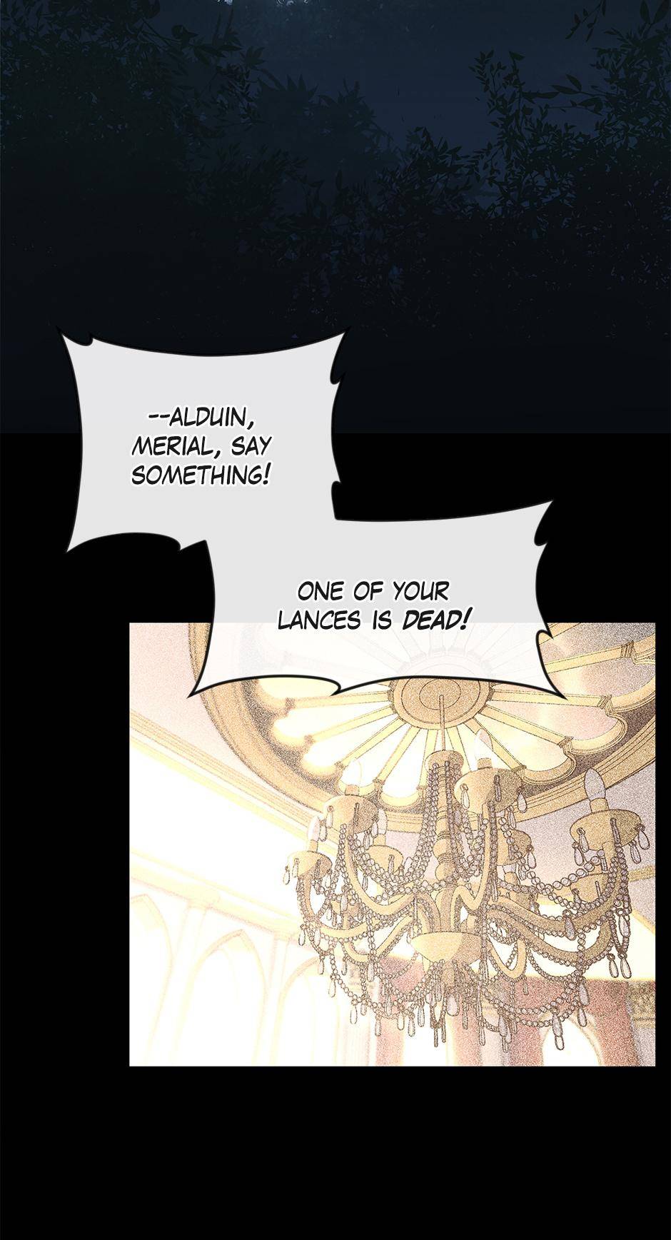 The Beginning After The End Chapter 125 - Page 68