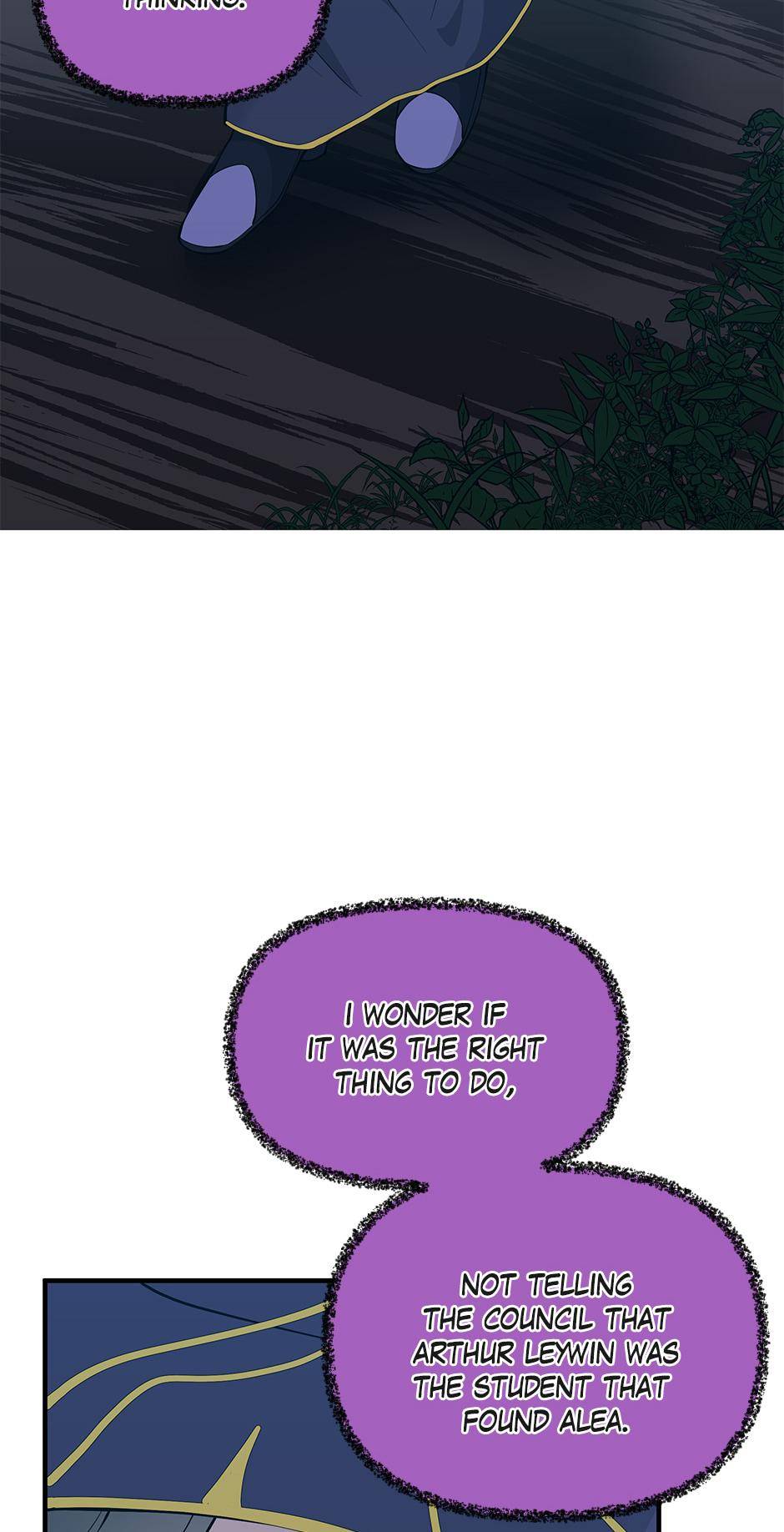 The Beginning After The End Chapter 125 - Page 77