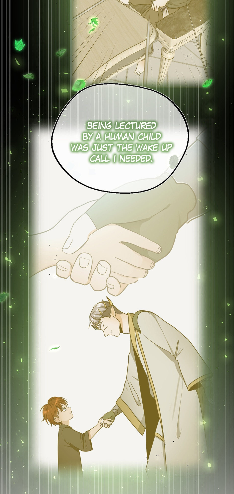 The Beginning After The End Chapter 130 - Page 25