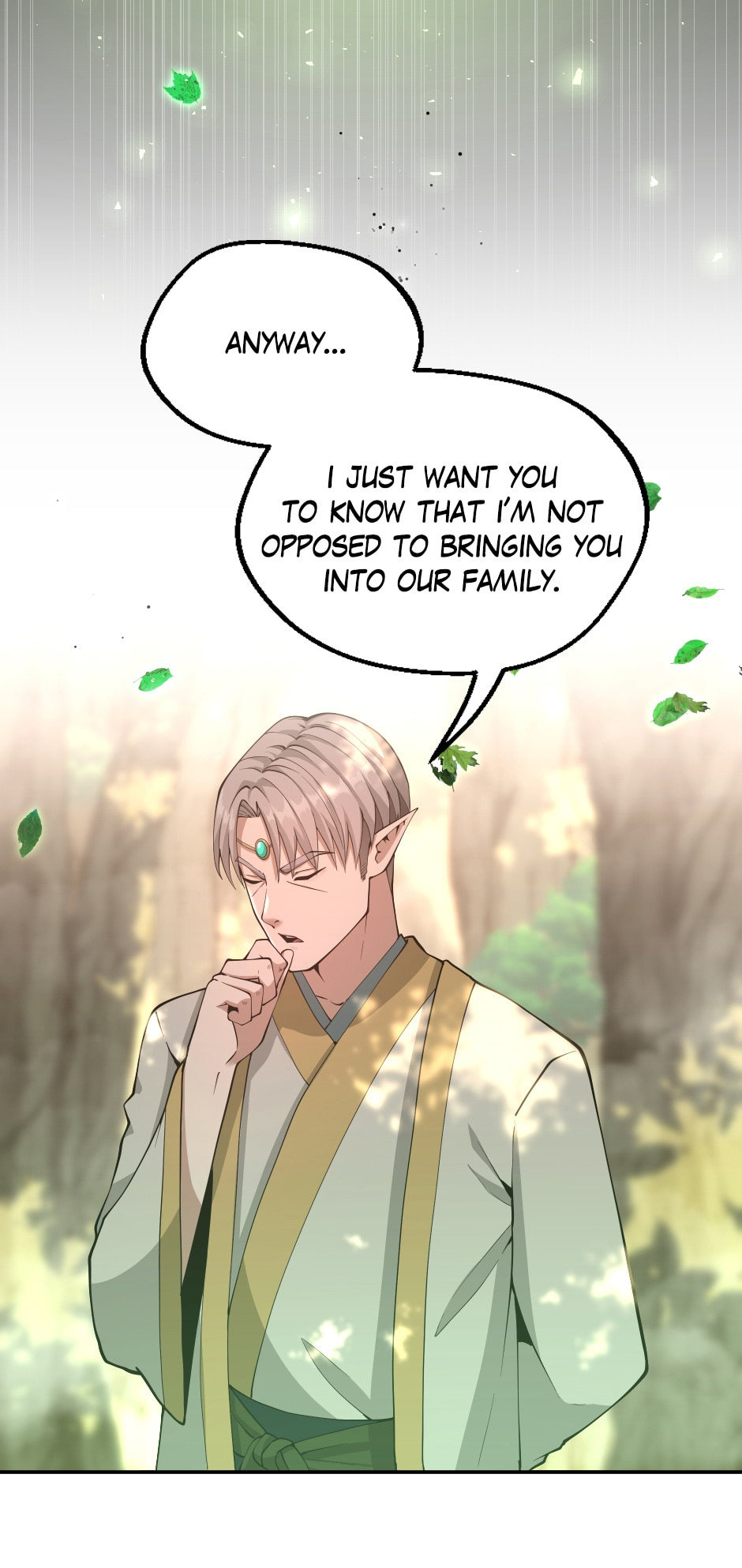 The Beginning After The End Chapter 130 - Page 26