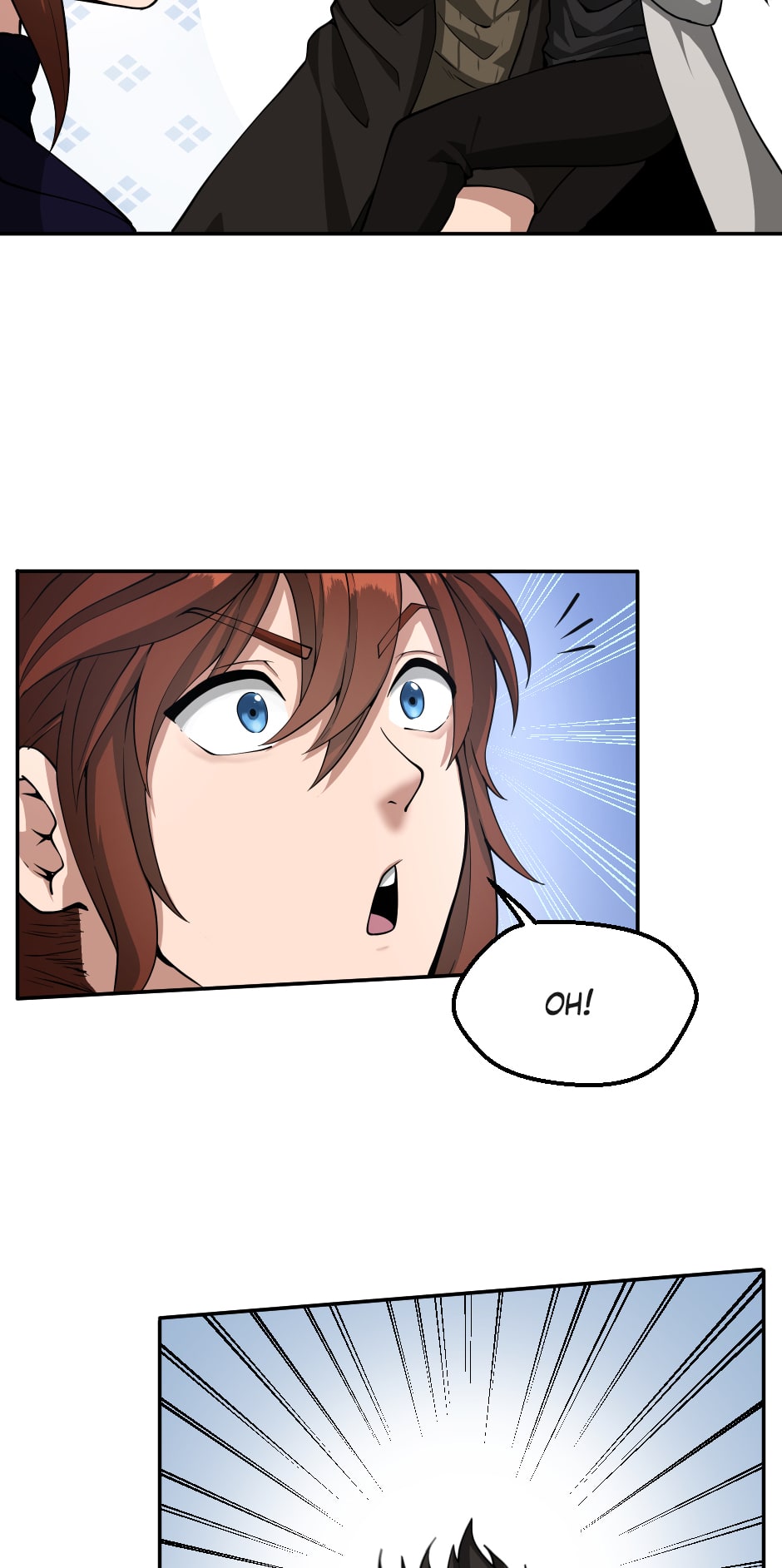 The Beginning After The End Chapter 133 - Page 47