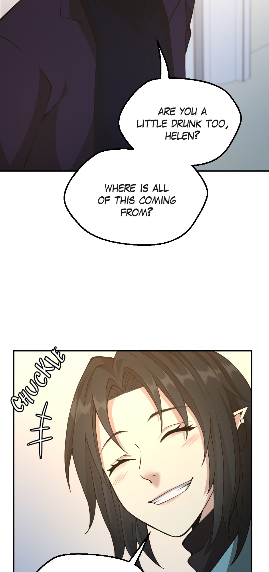 The Beginning After The End Chapter 133 - Page 80